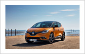 Renault Scenic 4 2016 Monospace Compact