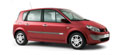 Renault Scenic Exception