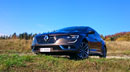 Essai Renault Talisman