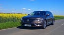 Essai Renault Talisman Estate 2016