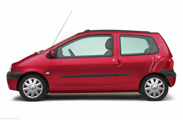 Renault Twingo 1 Collector 2007