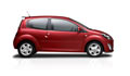 Renault Twingo 2 Rip Curl 2009 Renault Twingo 2 Rip Curl 2009
