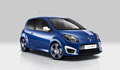 Renault Twingo 2 RS Gordini 2010 / 2012