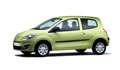 Renault Twingo 2 Helios Série Spéciale 2008 Renault Twingo 2 Helios Série Spéciale 2008