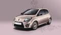 Renault Twingo 2 Miss Sixty 2010