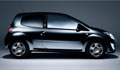 Renault Twingo 2 Nokia Série Spéciale 2007 Renault Twingo 2 Nokia Série Spéciale 2007
