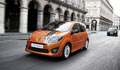 Renault Twingo 2 Personnalisée 2009 Renault Twingo 2 Personnalisée 2009