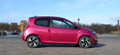 Essai Auto Renault Twingo Restylage 2012