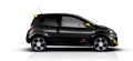 Renault Twingo RS Red Bull Racing RB7