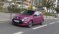 Renault Twingo 2 restylage 2012 / 2014 Citadine