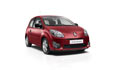 Renault Twingo 2 Rive Gauche 2010 Renault Twingo 2 Rive Gauche 2010