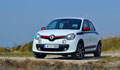 Essai Renault Twingo 3 2014