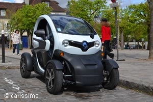 Essai Renault Twizy Z.E.