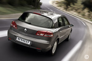 Renault Vel Satis Occasion