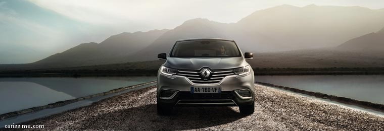 Nouveaux tarifs gamme Renault 08 2016