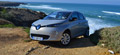 Essai Auto Renault Zoé électrique