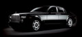 Rolls-Royce Phantom Black
