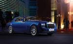 Rolls Royce Phantom Coupé Restylage 2012