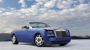 Rolls Royce Phantom Cabriolet Drophead 2007 / 2012