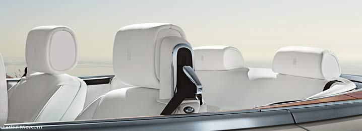 Rolls Royce Phantom Drophead Cabriolet 2012 Rolls Royce Phantom Drophead Cabriolet 2012