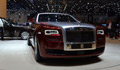 Rolls Royce Salon Auto Genève 2014