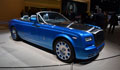 Rolls Royce Salon Auto Paris 2014
