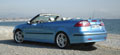 Saab 9-3 Cabriolet 20e Anniversaire