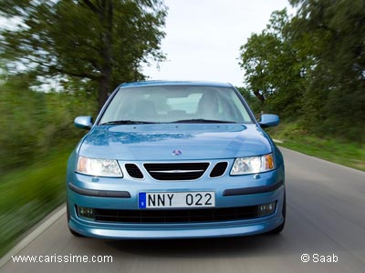 Saab 9-3 Occasion