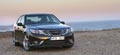 Saab 9-3 Black Turbo