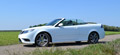 SAAB 9-3 CABRIOLET Essai Carissime