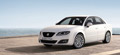 Seat Exeo restylage 2011