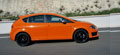 Seat Leon FR Restylage 2009