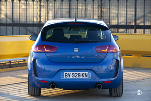 Seat Leon SuperCopa