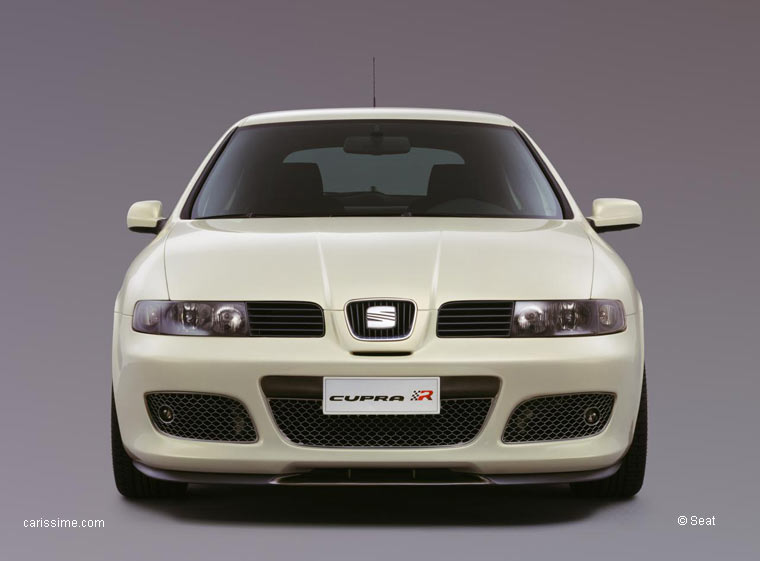 Seat Leon 1 Cupra R