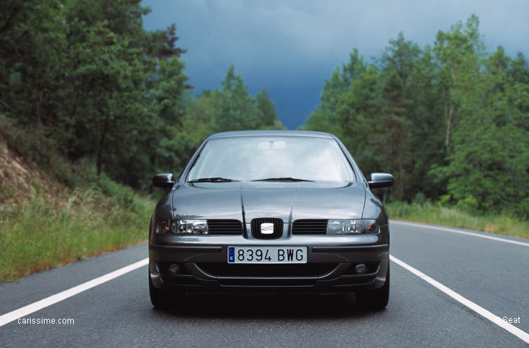 Seat Toledo 1 Occasion