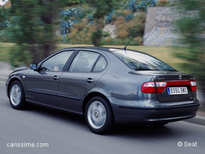 Seat Toledo 2