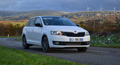 Essai Skoda Rapid Spaceback