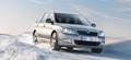 Skoda Octavia Combi Break 4x4 restylage 2008 Occasion