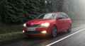 Skoda Rapid Spaceback Style Plus