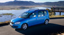 Skoda Roomster 2007/2010 Occasion