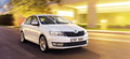 Nouveaux tarifs gamme Skoda 05 2013