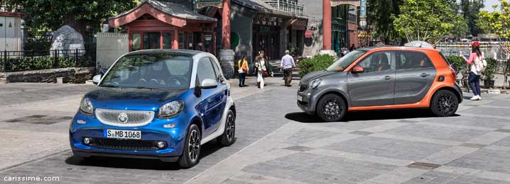 Smart 3 2014 Smart 3 2014
