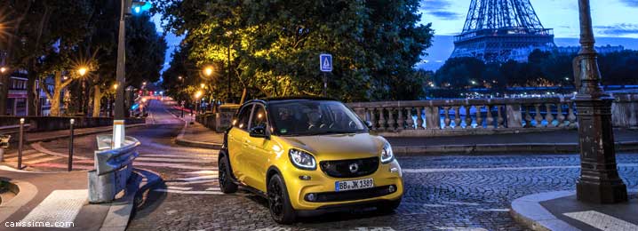 Smart 3 2014 Smart 3 2014