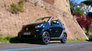 Essai Smart Cabrio 2016