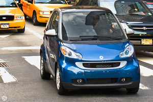 Smart 2 Fortwo 2007 / 2010 Smart 2 Fortwo 2007 / 2010