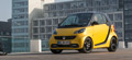 Smart Fortwo 2 Cityflame