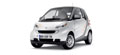 Smart Fortwo Crystal Edition