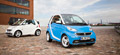 Smart Fortwo 2 Edition Iceshine