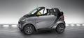 Smart Fortwo Greystyle