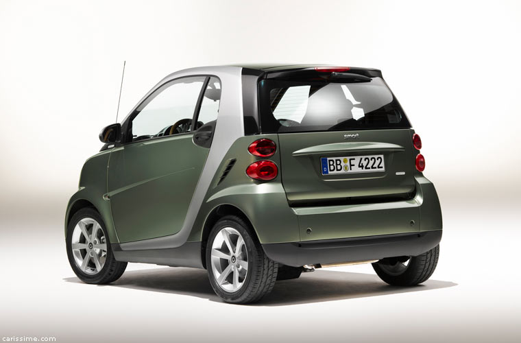 Smart Edition limited One 2007